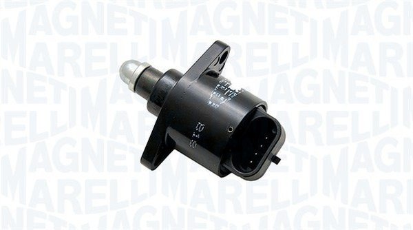 Клапан регулировки холостого хода MAGNETI MARELLI, 219244370500